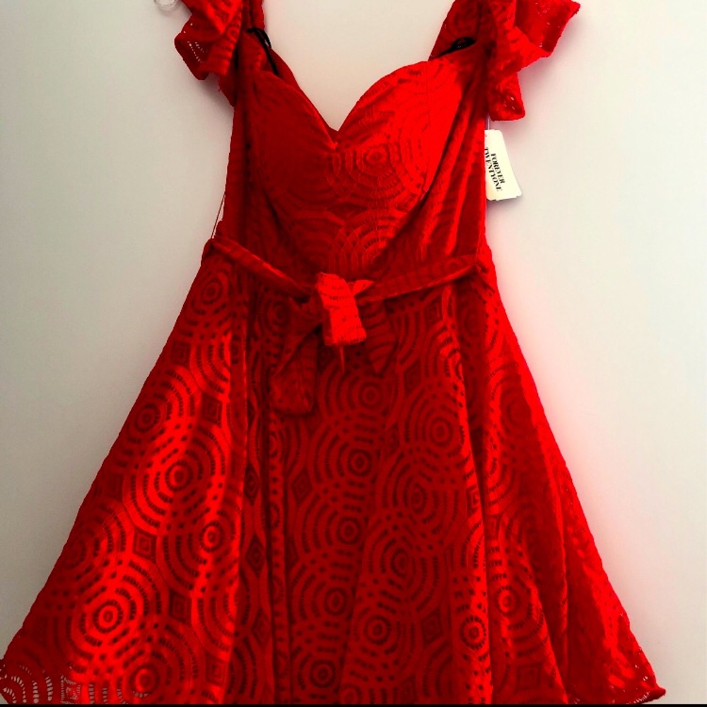 Party dress. New with tags